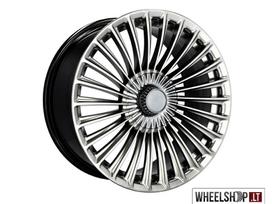 Mercedes-Benz EU-REW036 Style HB, легкосплавные , R18