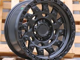 Autowheels Black Rhino Axel Style, легкосплавные , R17