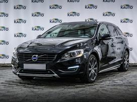 Volvo V60, 2.4 l., Универсал
