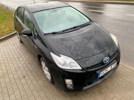 Toyota Prius, 1.8 l., hatchback