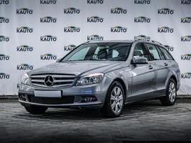 Mercedes-Benz C280, 3.0 l., Универсал