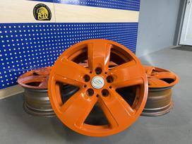 MINI, vieglmetāla, R16
