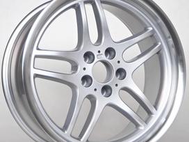 BMW Style 037M, lengvojo lydinio, R17