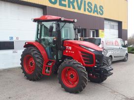 TYM T78, тракторы