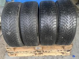 Nokian Hakkapeliitta R3 SUV, winter 225/60 R18