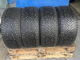Nokian Hakkapeliitta 9, зимние 235/45 R18