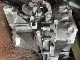 Ford C-MAX, CV6R7002KB, važiuoklės, transmisijos dalys