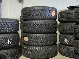 Nokian HAKKAPELIITTA 9 XL, žieminės 235/60 R18