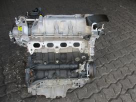 Opel Astra Variklis 1 6t lwc d16sht