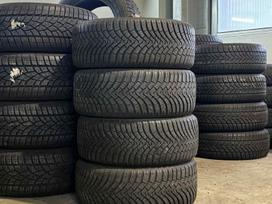 Falken EUROWINTER HS01 | 4 VNT., зимние 215/45 R16