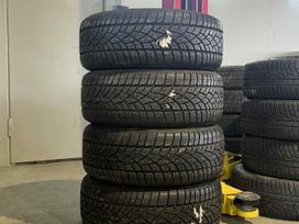 Dunlop SP WINTER SPORT 3D RSC, žieminės 225/55 R17