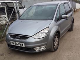 Ford Galaxy Automobilis parduodamas dalimis galime pasiūlyti įvairių metų