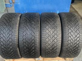 Continental VikingContact 7, зимние 255/45 R19