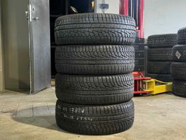 Hankook WINTER I*CEPT EVO 2 | 4 VNT., žieminės 205/45 R17