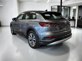 Audi Q4 e-tron по частям. Nemokamai ir greitai pristatome automobilių dalis kau