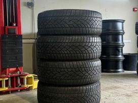 Dunlop SP WINTER SPORT 3D XL, winter 245/45 R19