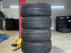 Goodyear ULTRAGRIP GW-3 RSC | 4 VNT., зимние 225/50 R17