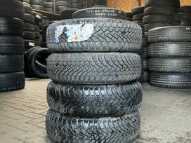 Falken EUROWINTER HS01 | 4 VNT., winter 165/65 R14