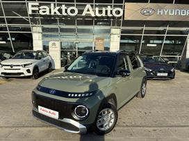 Hyundai Inster, 49 кВт·ч, Хэтчбек