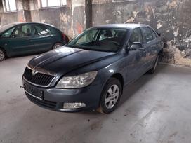 Skoda Octavia Rida km 227671 km