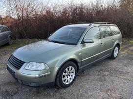 Volkswagen Passat, 1.9 l., Универсал
