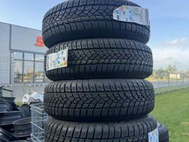 Firestone WINTERHAWK 3 | NAUJOS, зимние 185/70 R14