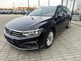 Volkswagen Passat, 1.4 l., Универсал