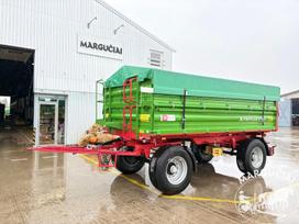 Pronar PT610, 10290 kg, trailers, semitrailers