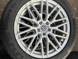 MEGA WHEELS, lengvojo lydinio, R19