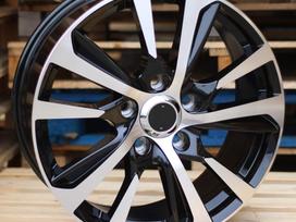Autowheels Toyota 4Runner FJ Cruiser Taco, vieglmetāla, R21