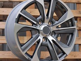 Autowheels Toyota Land Cruiser, Tundra4x4, легкосплавные , R20