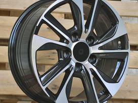 Autowheels Toyota Land Cruiser, Tundra4x4, легкосплавные , R22