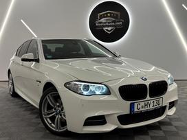 BMW 520, 2.0 l., Седан