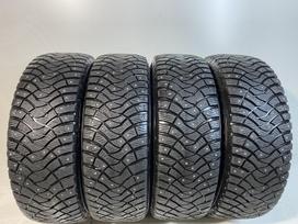 Falken Winter peak F-ice 1, зимние 225/65 R17
