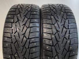 Nokian Nordman 7, зимние 225/55 R16