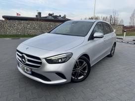 Mercedes-benz B200, 1.5 l., hečbekas