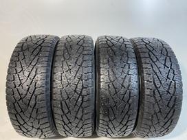 Nokian Hakka C3, winter 215/65 R16