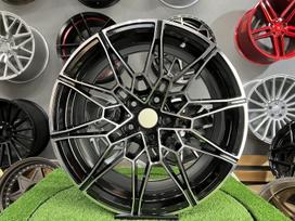 Autowheels Albema - BMW G20, G22, G30, легкосплавные , R20