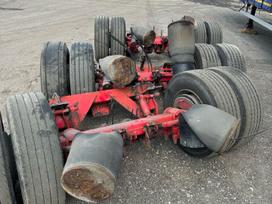 -Kita- BPW R17.5, other