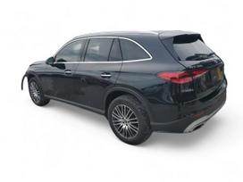 Mercedes-Benz GLC300 dalimis. Mb glc300 x254 dalimis variklis m254 dėl dalių skambin