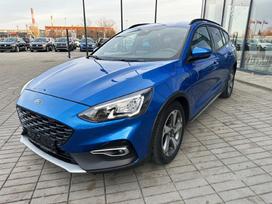 Ford Focus, 1.0 l., Универсал