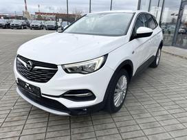 Opel Grandland X, 1.2 l., Внедорожник / Кроссовер