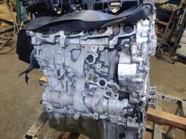 BMW 525, B47D20B, двигатель