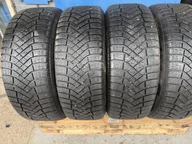 Pirelli Ice zero R, žieminės 215/55 R18
