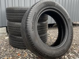 Continental UltraContact, летние 205/60 R16