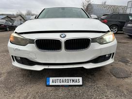 Bmw 328 Bmw f30 328i 2013m 180kw dalimis