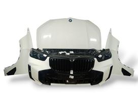 BMW X5 rezerves daļās. Bmw x5 g05 lci x5 xdrive30d b57x 08 19 2023 colou