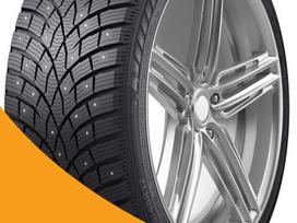 Triangle IcelynX TI501, žieminės 225/50 R17