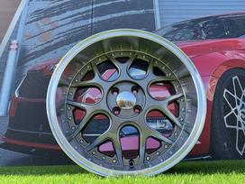 Autowheels Smart Brabus Style Roadster, F, легкосплавные , R16