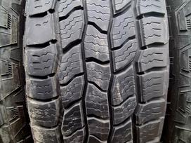 Cooper, winter 235/75 R16
